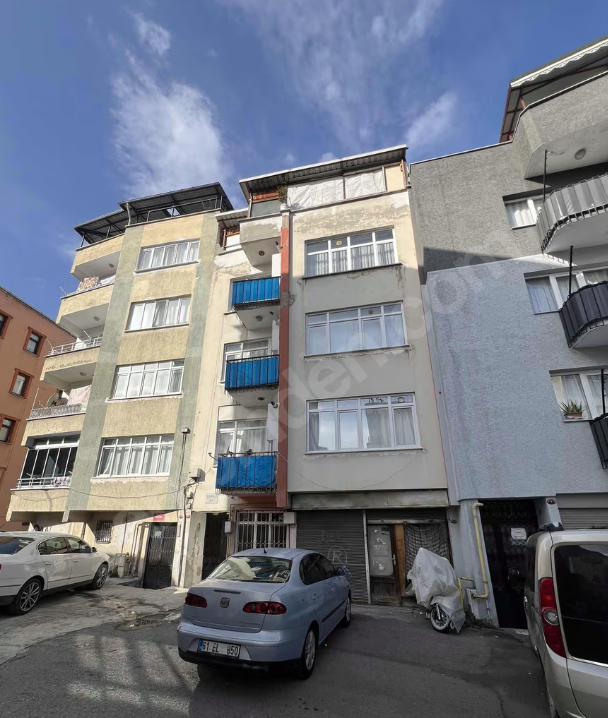 MABEL TOPALOĞLUNDAN ERDOĞDUDA SATILIK DAİRE VE DÜKKAN